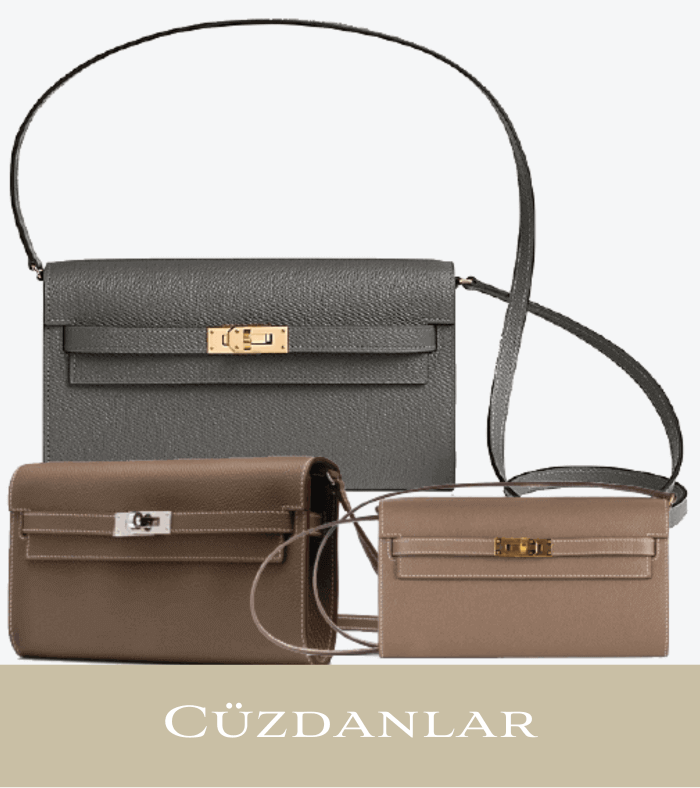 Cüzdanlar
