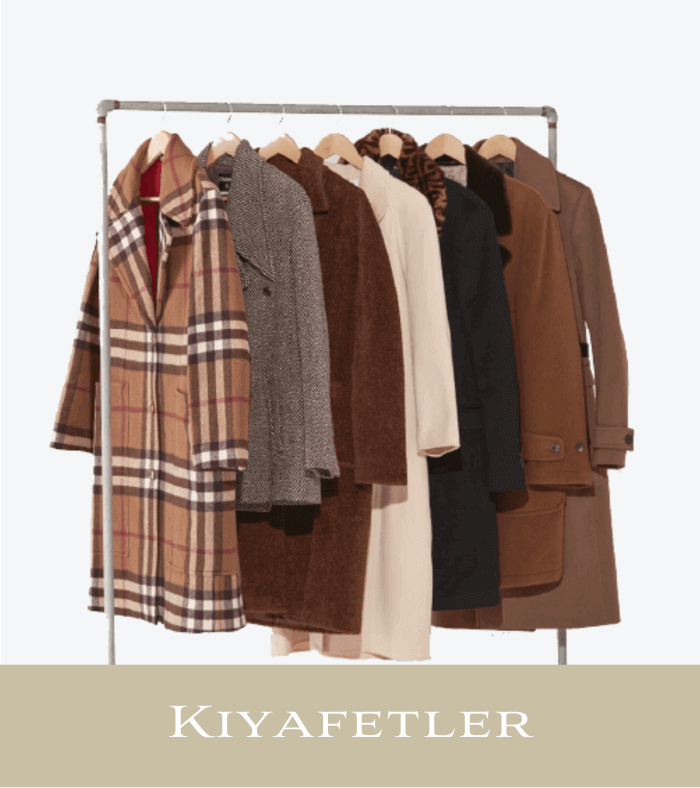 Kıyafetler